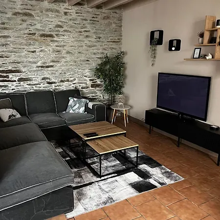 Charmante Maison Holiday home