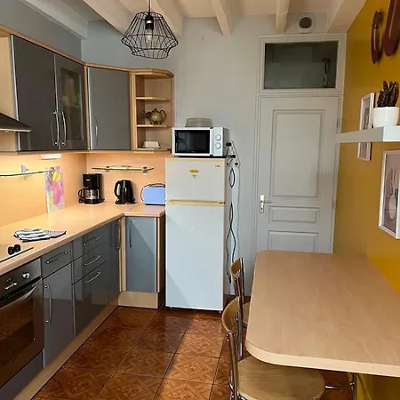 Holiday home Charmante Maison