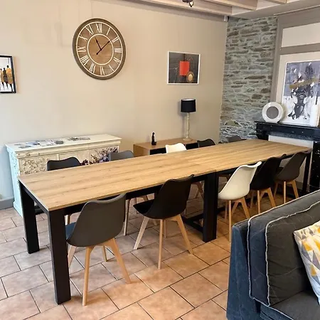 Charmante Maison