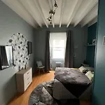 Charmante Maison *