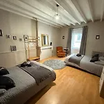 Charmante Maison *
