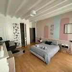 Charmante Maison Holiday home *