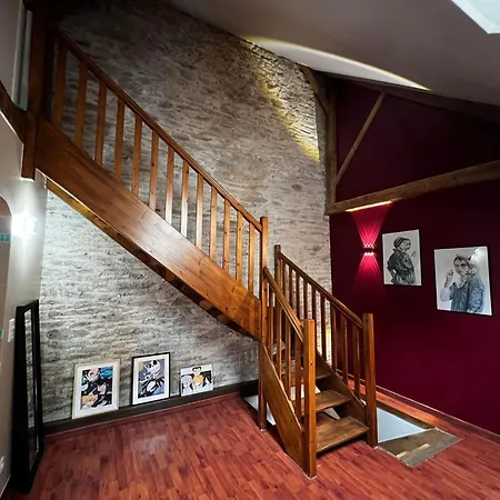 Charmante Maison