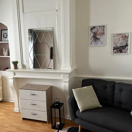 Charmante Maison Hébergement de vacances *