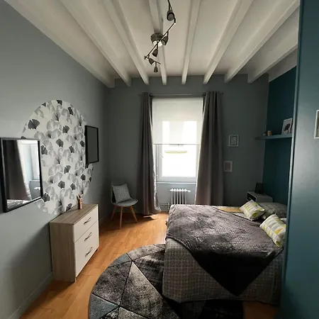 Charmante Maison *