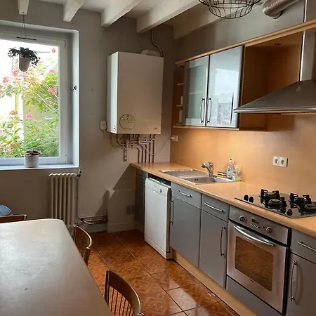 Charmante Maison