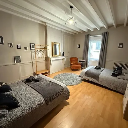 Charmante Maison *