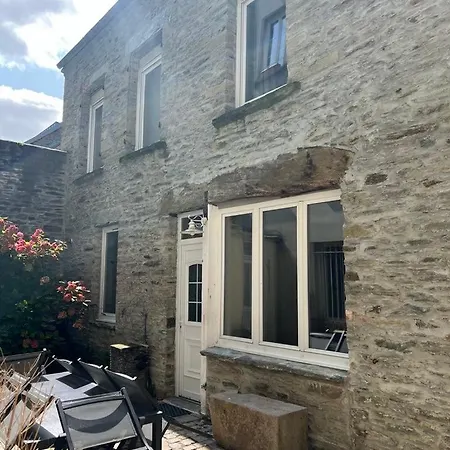 Charmante Maison *
