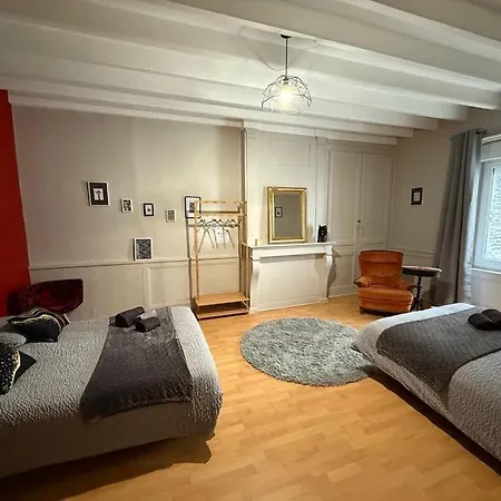 Charmante Maison * Cherbourg-en-Cotentin