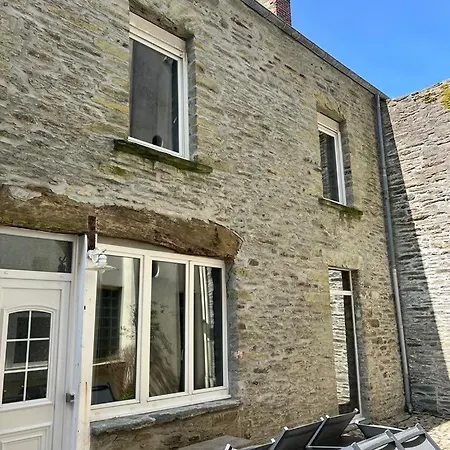 בית נופש Charmante Maison