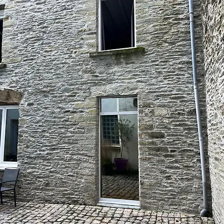 Charmante Maison Hébergement de vacances