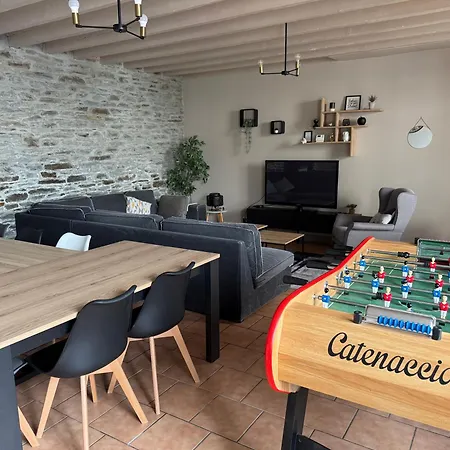 Charmante Maison *