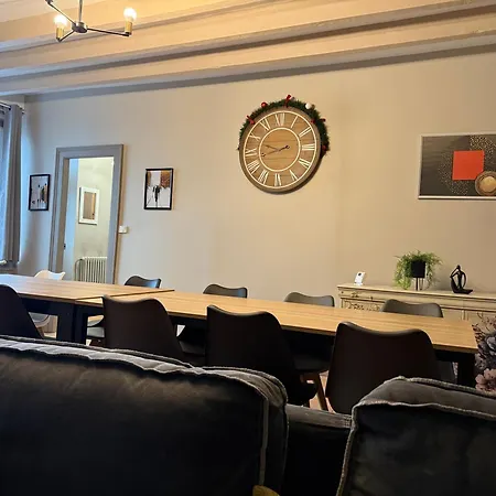 Charmante Maison Сasa de vacaciones Cherbourg-en-Cotentin