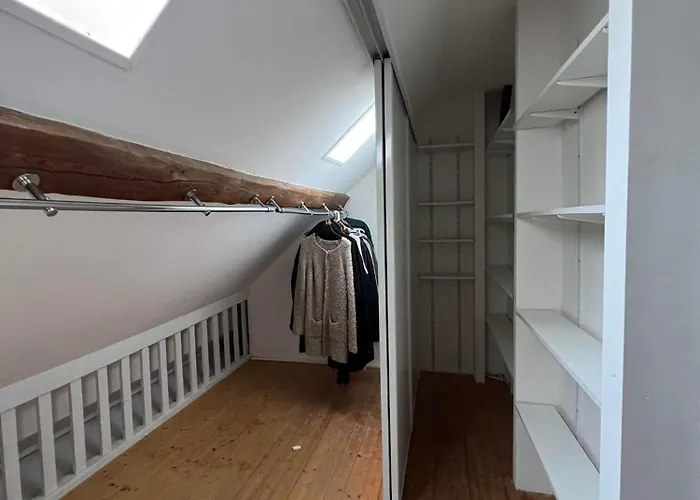 Charmante Maison * Cherbourg-en-Cotentin