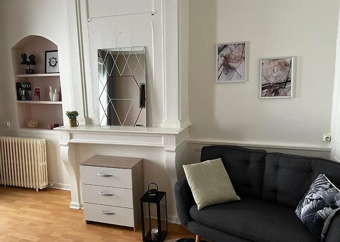 Charmante Maison Holiday home *