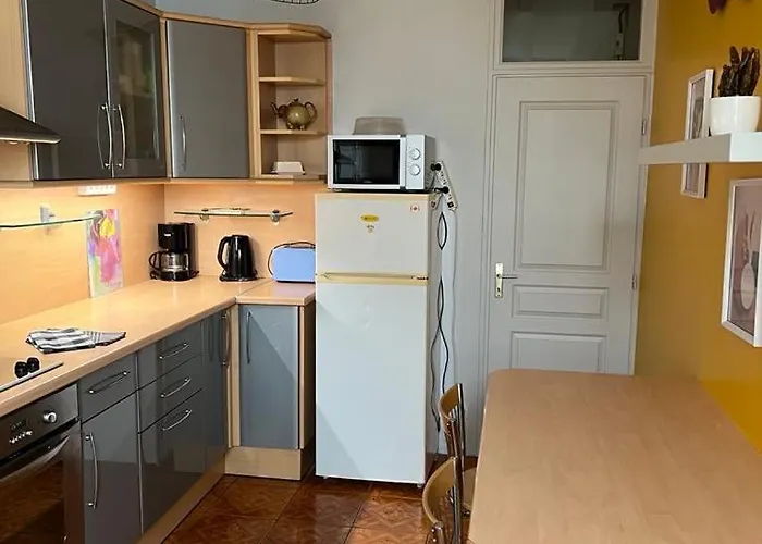 Holiday home Charmante Maison