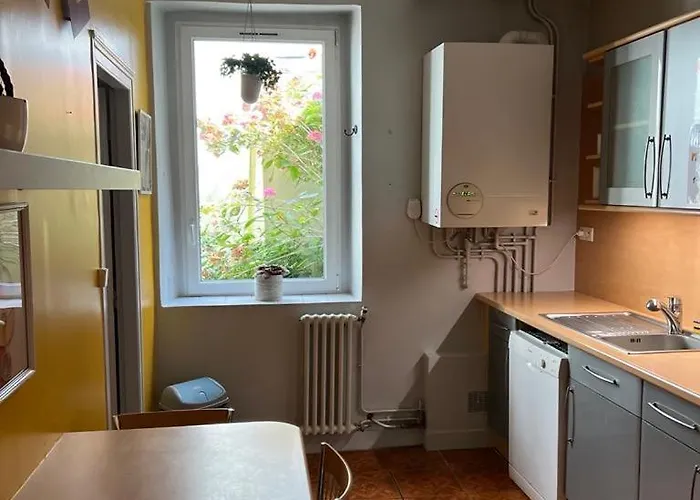 Charmante Maison * Cherbourg-en-Cotentin