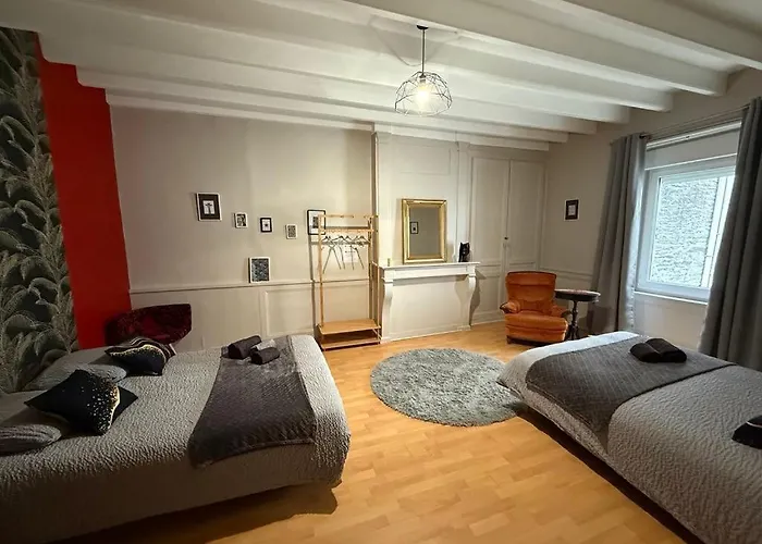 Charmante Maison * Cherbourg-en-Cotentin